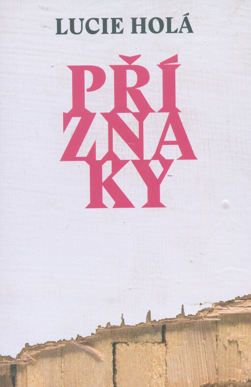Příznaky