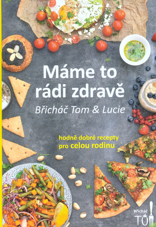 Máme to rádi zdravě