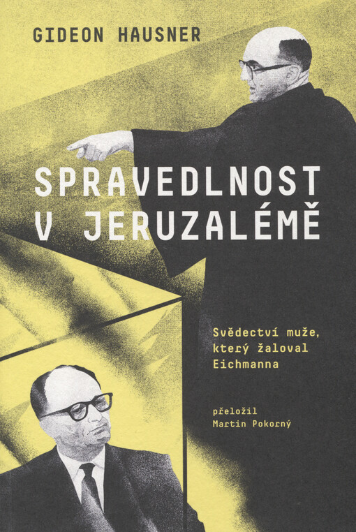 Spravedlnost v Jeruzalémě
