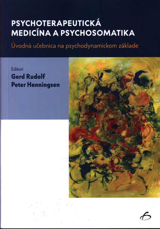 Psychoterapeutická medicína a psychosomatika
