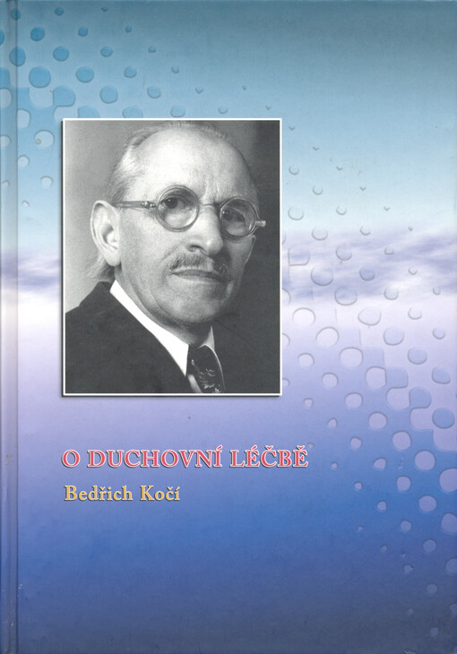O duchovní léčbě