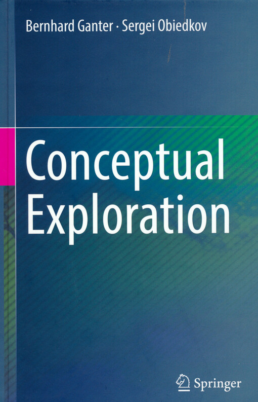 Conceptual exploration