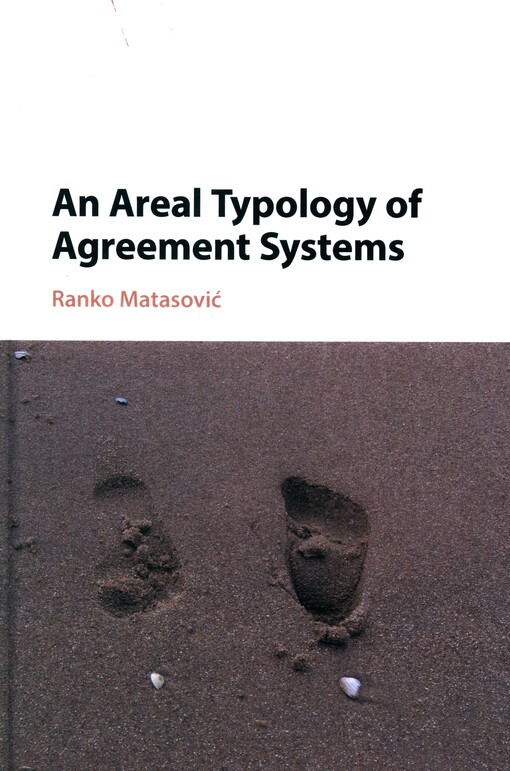 An areal typology of agreement systems