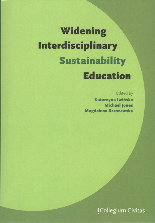 Widening interdisciplinary sustainability education