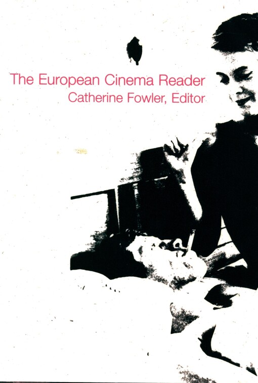 The European cinema reader