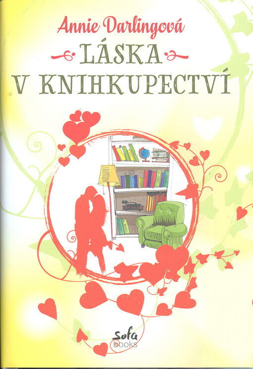 Láska v knihkupectví