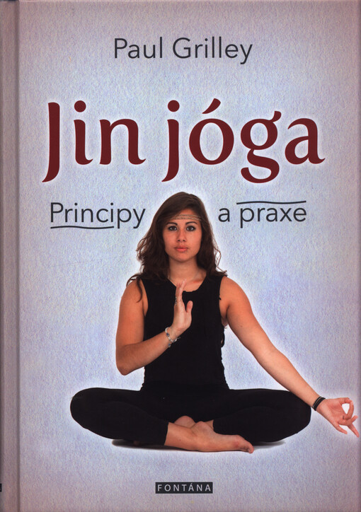 Jin jóga