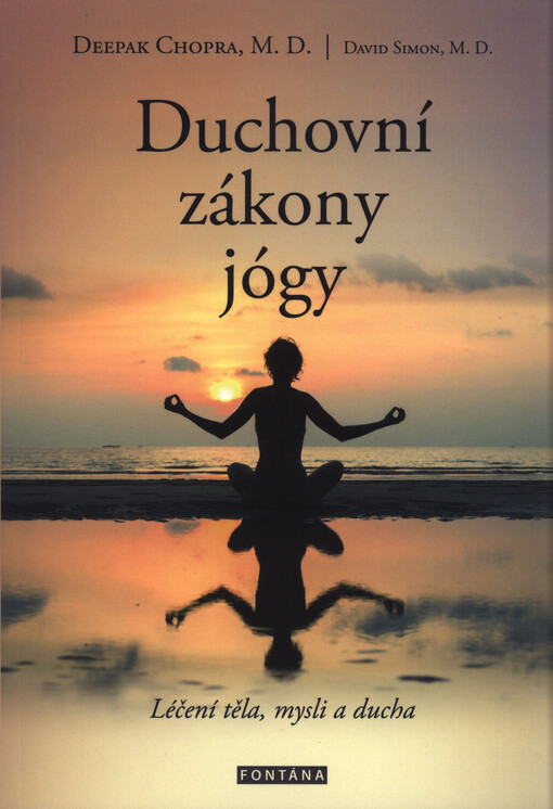 Duchovní zákony jógy