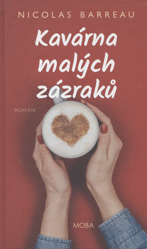 Kavárna malých zázraků