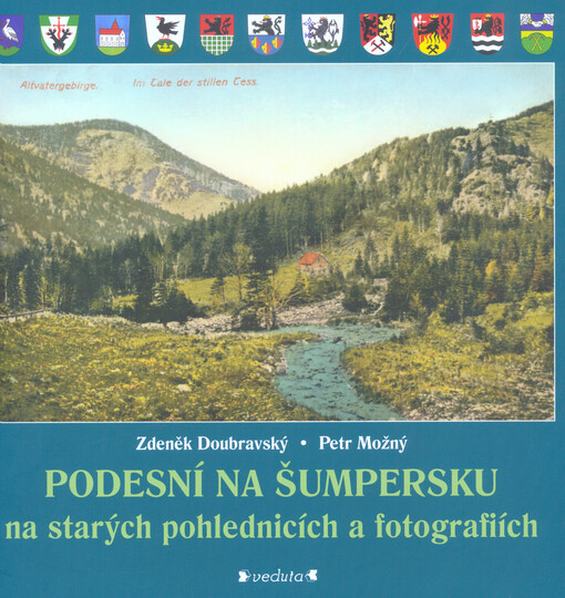 Podesní na Šumpersku