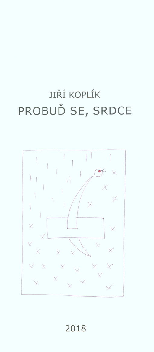 Probuď se, srdce