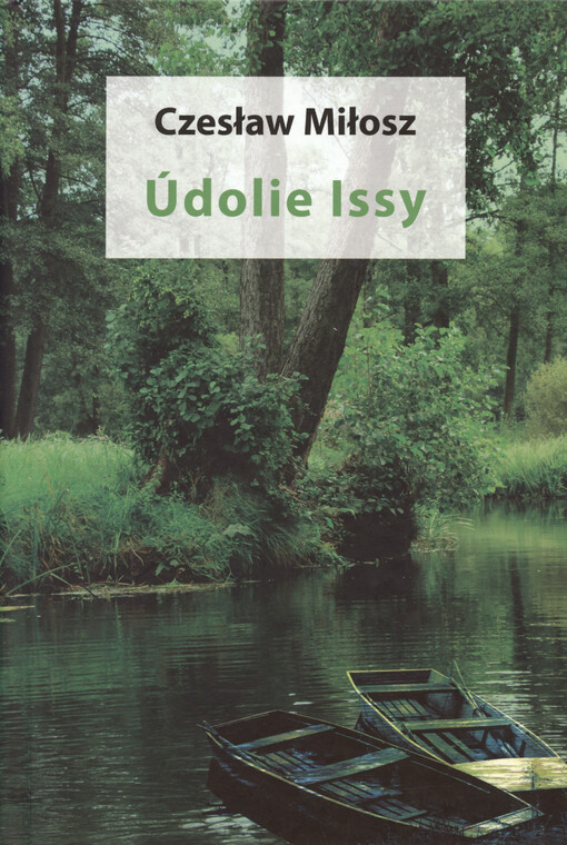Údolie Issy