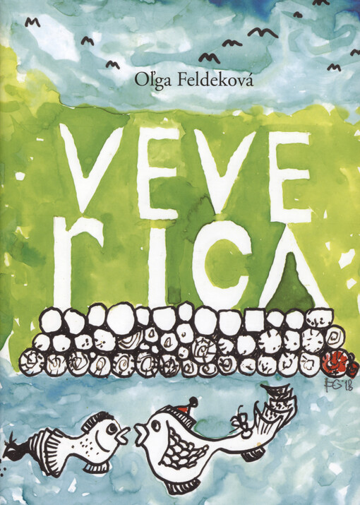 Veverica