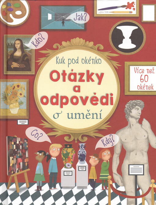 Otázky a odpovědi o umění