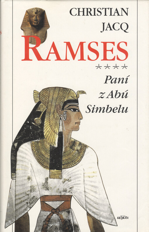 Ramses, Vyd. 1.