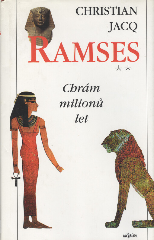 Ramses, Vyd. 1.
