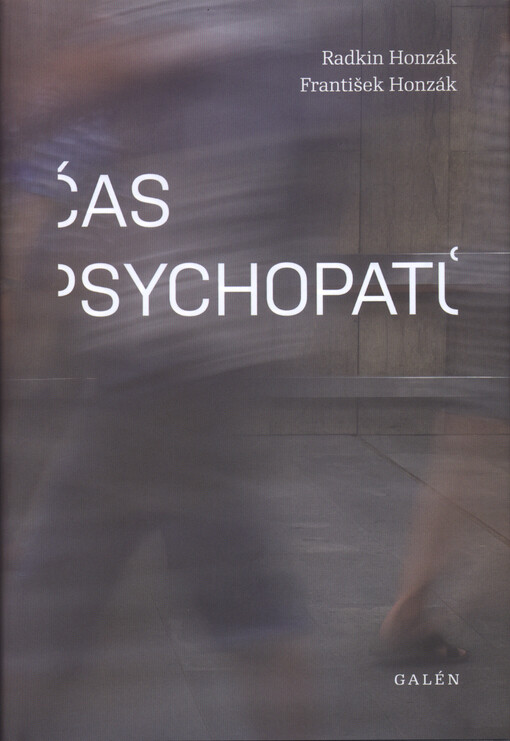 Čas psychopatů