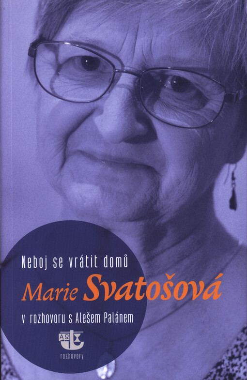 Neboj se vrátit domů