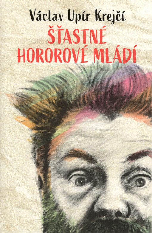 Šťastné hororové mládí