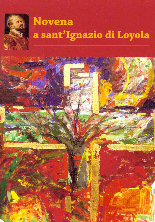 Novena a sant'Ignazio di Loyola