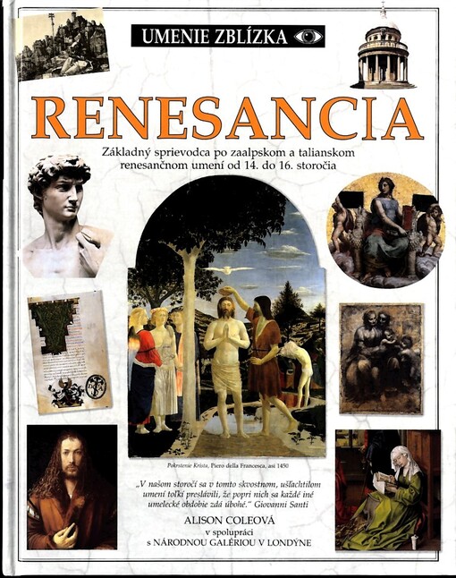 Renesancia
