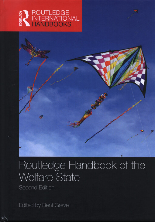 Routledge handbook of the welfare state