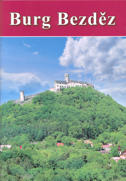 Burg Bezděz