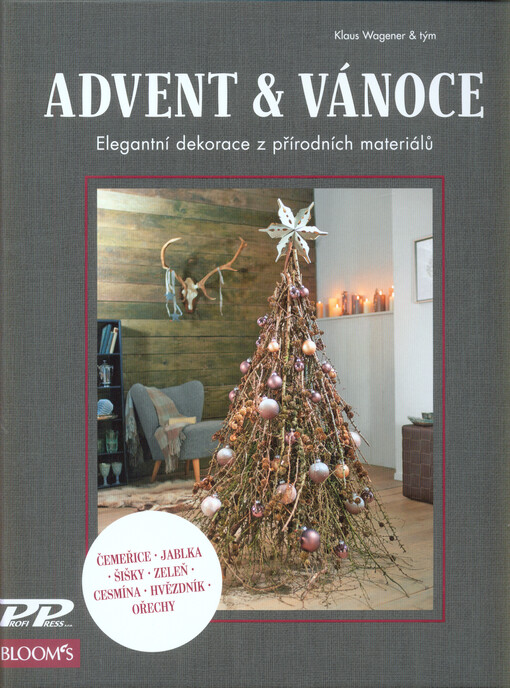 Advent a Vánoce