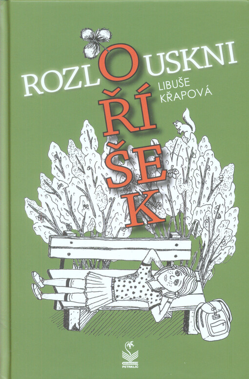 Rozlouskni oříšek