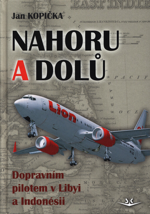 Nahoru a dolů