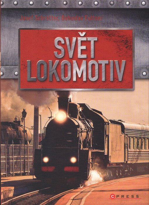 Svět lokomotiv