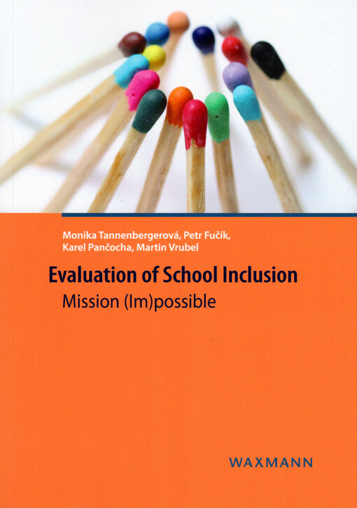 Evaluation of school inclusion : mission (im)possible