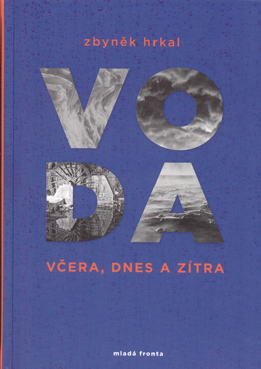 Voda včera, dnes a zítra