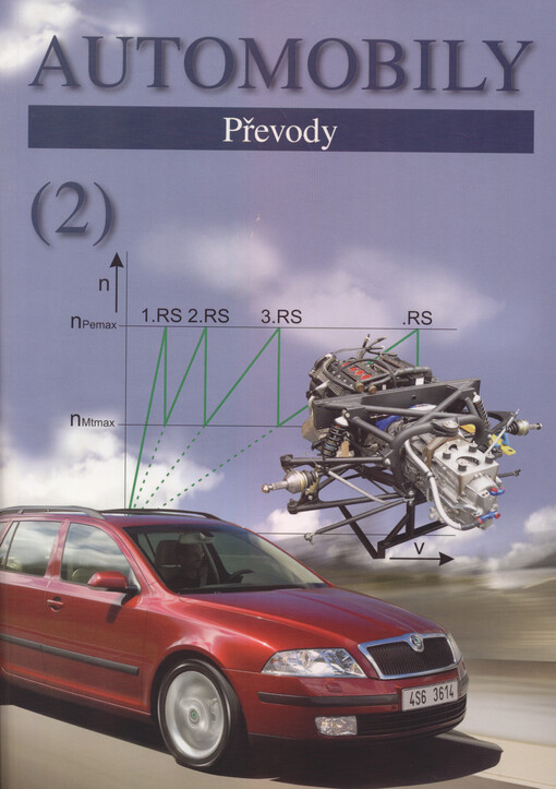 Automobily. (2), Převody