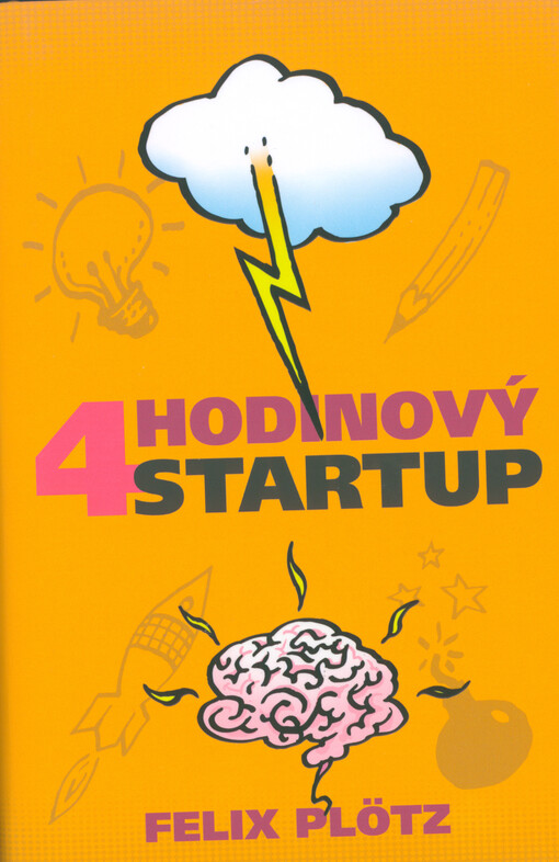 Čtyřhodinový startup