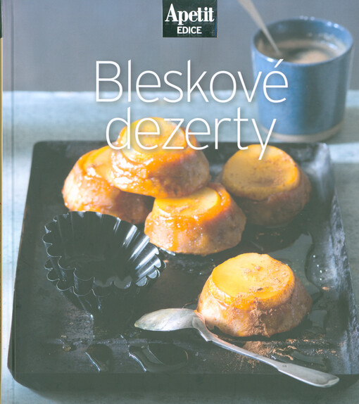 Bleskové dezerty