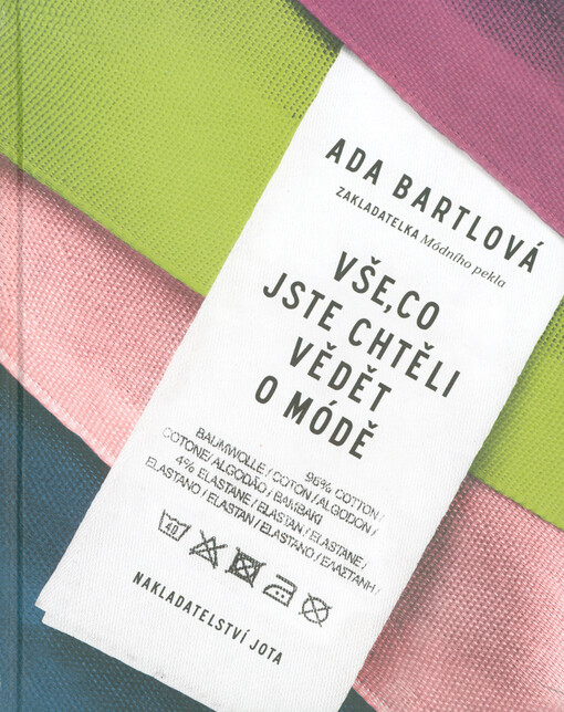 Vše, co jste chtěli vědět o módě