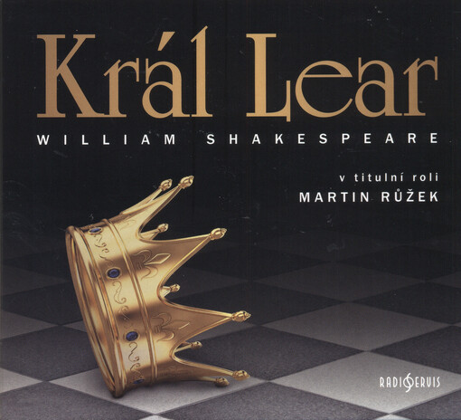 Král Lear
