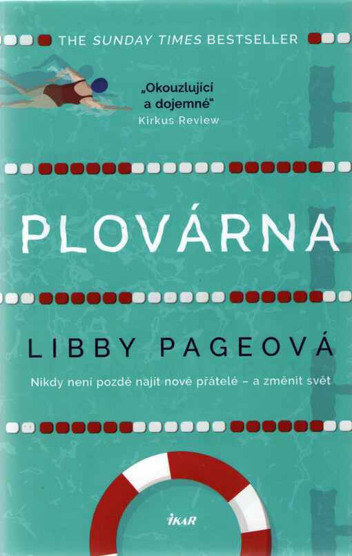 Plovárna