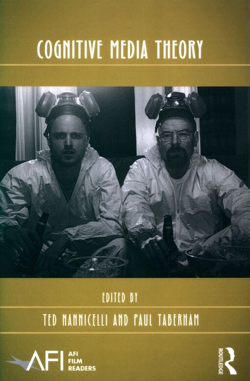 Cognitive media theory