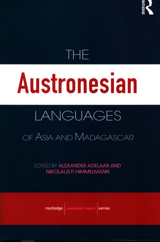 The Austronesian languages of Asia and Madagascar