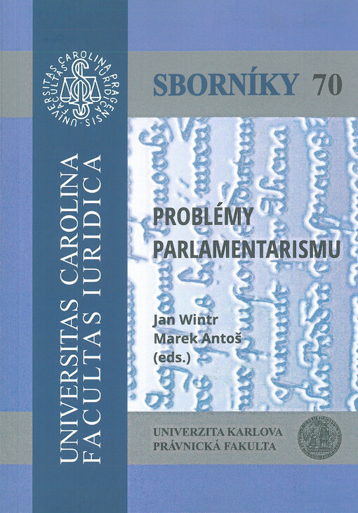 Problémy parlamentarismu