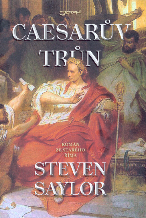 Caesarův trůn