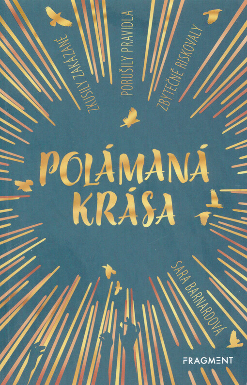 Polámaná krása