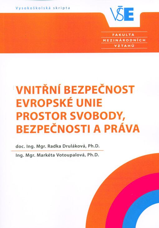 Vnitřní bezpečnost Evropské unie