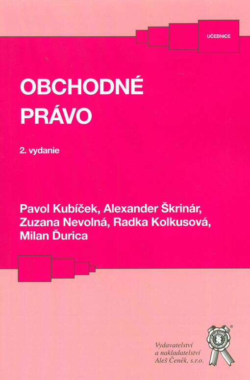 Obchodné právo