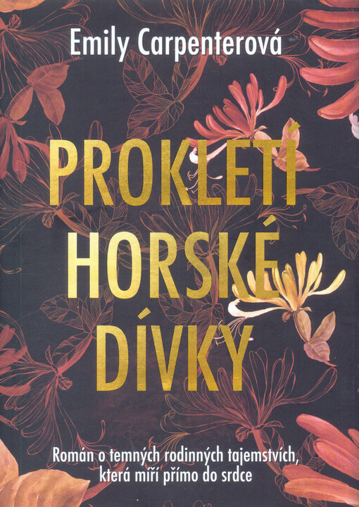 Prokletí horské dívky