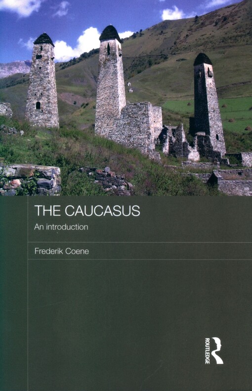 The Caucasus
