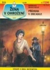 Přízrak v zrcadle
