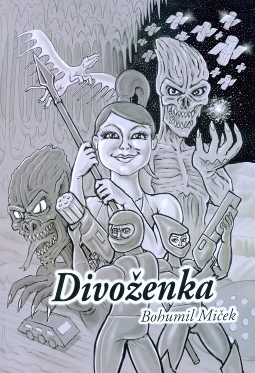 Divoženka
